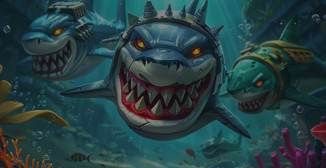 Razor Returns